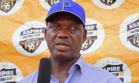 2025 AFCON Qualifier: Augustine Eguavoen confident Nigeria will overcome Libya