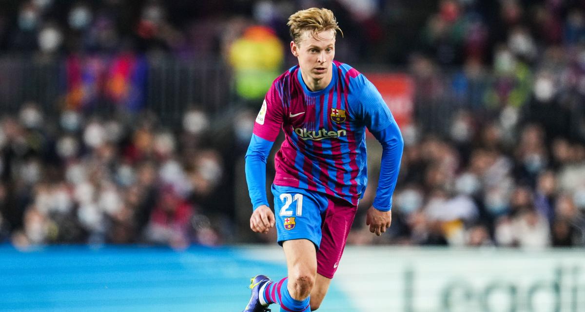 Blaugranas put pressure on de Jong, measures soon to be taken? Blaugranas put pressure on de Jong, measures soon to be taken?