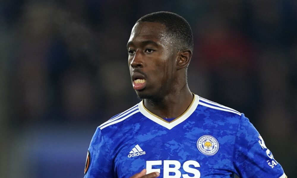Monaco set sights on Leicester midfielder after poor season
