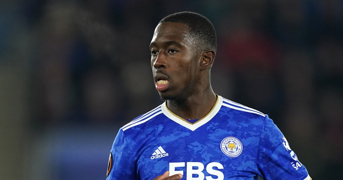Monaco set sights on Leicester midfielder after poor season Monaco set sights on Leicester midfielder after poor season