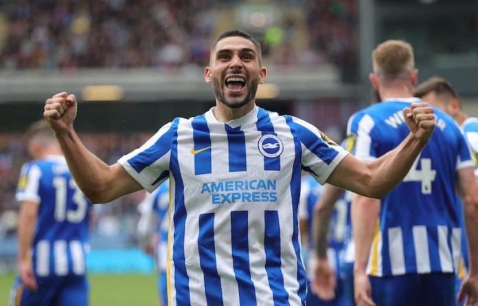 Brighton vs Newcastle United Bet Builder Tips: Premier League Predictions Brighton vs Newcastle United Bet Builder Tips: Premier League Predictions