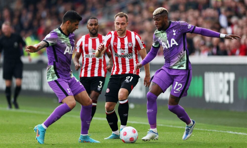 Spurs now eyeing “Eriksen mould” talent