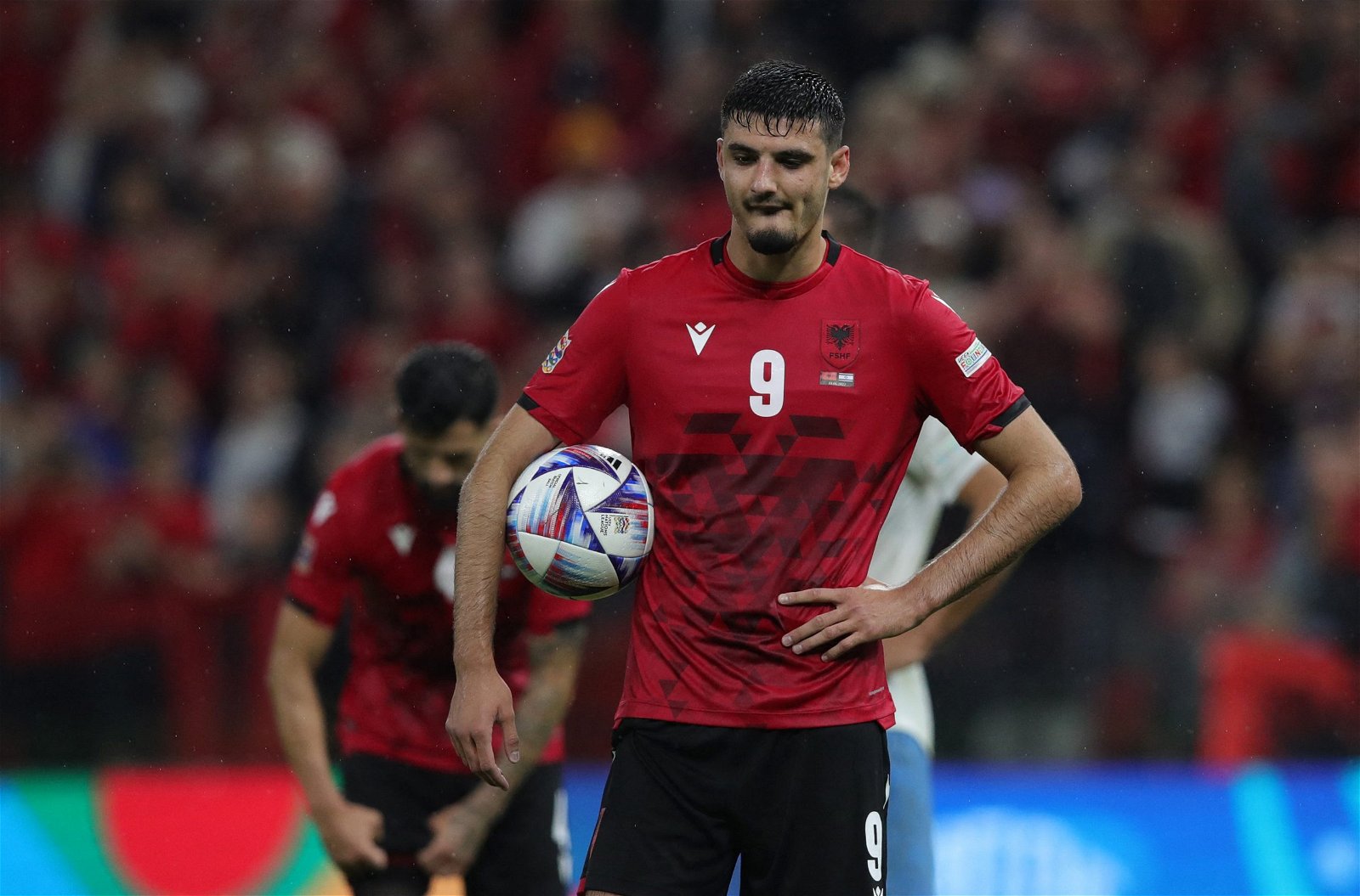 West Ham “in talks” for Armando Broja West Ham “in talks” for Armando Broja