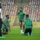 Super Eagles youngster nominated for CAF Men’s Young Player of the Year Super Eagles youngster nominated for CAF Men’s Young Player of the Year