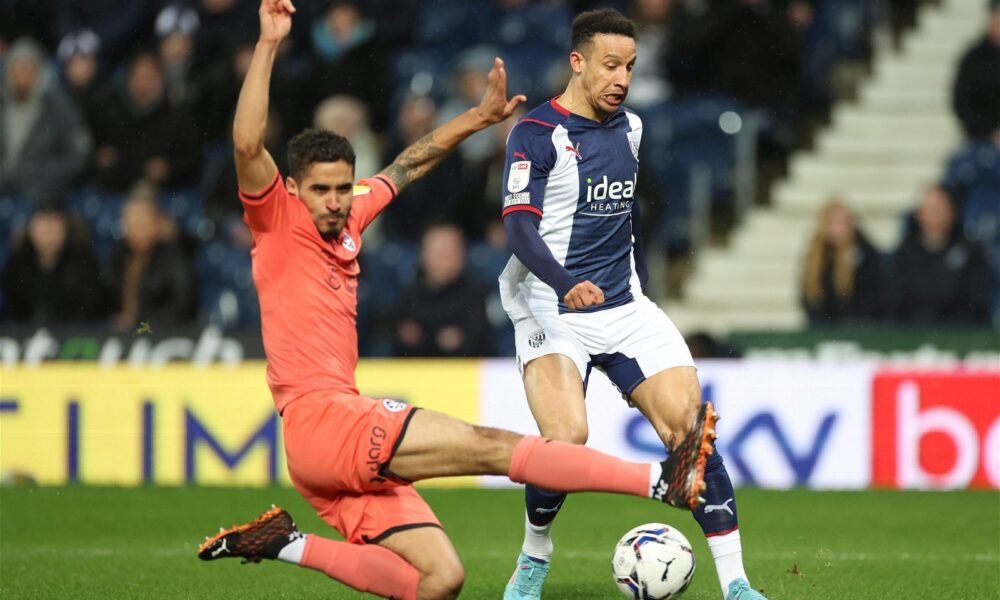 West Brom: Robinson linked with exit