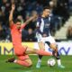 West Brom: Robinson linked with exit