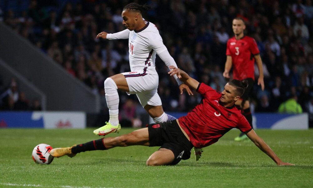 West Brom: Archer can be Grant 2.0