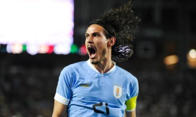 Cavani should join a former coach from the capital Cavani should join a former coach from the capital
