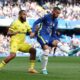 Man United could swoop for Hakim Ziyech Man United could swoop for Hakim Ziyech