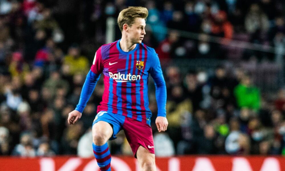 Chelsea threat looms for de Jong, two strong arguments in favor of Blues transfer?