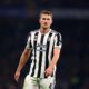 City ready to offer £76m for Chelsea target Matthijs De Ligt