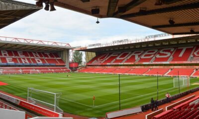 Premier League side has plans approved to expand stadium