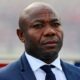 Amuneke Backs Moses Simon… claims Calls Against Osimhen exclusion from CAF Awards just Emotional Amuneke Backs Moses Simon… claims Calls Against Osimhen exclusion from CAF Awards just Emotional