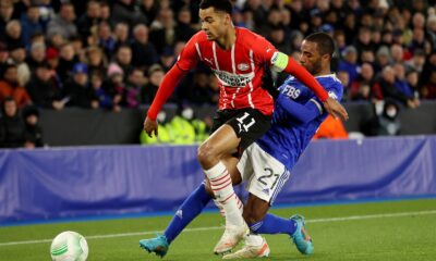 Leeds must seal Cody Gakpo swoop