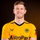 Wolves break club-record with first summer signing Wolves break club-record with first summer signing