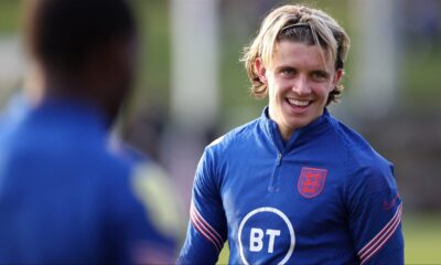 Aston Villa should get Conor Gallagher
