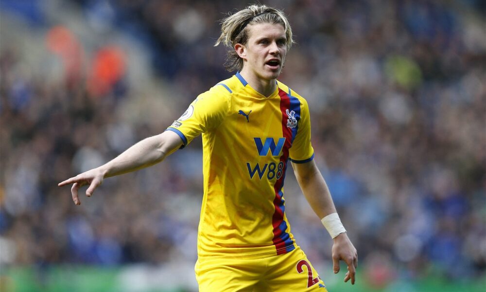 Aston Villa should sign Conor Gallagher