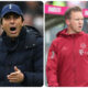 Conte angrily responds to Nagelsmann after Harry Kane comments Conte angrily responds to Nagelsmann after Harry Kane comments