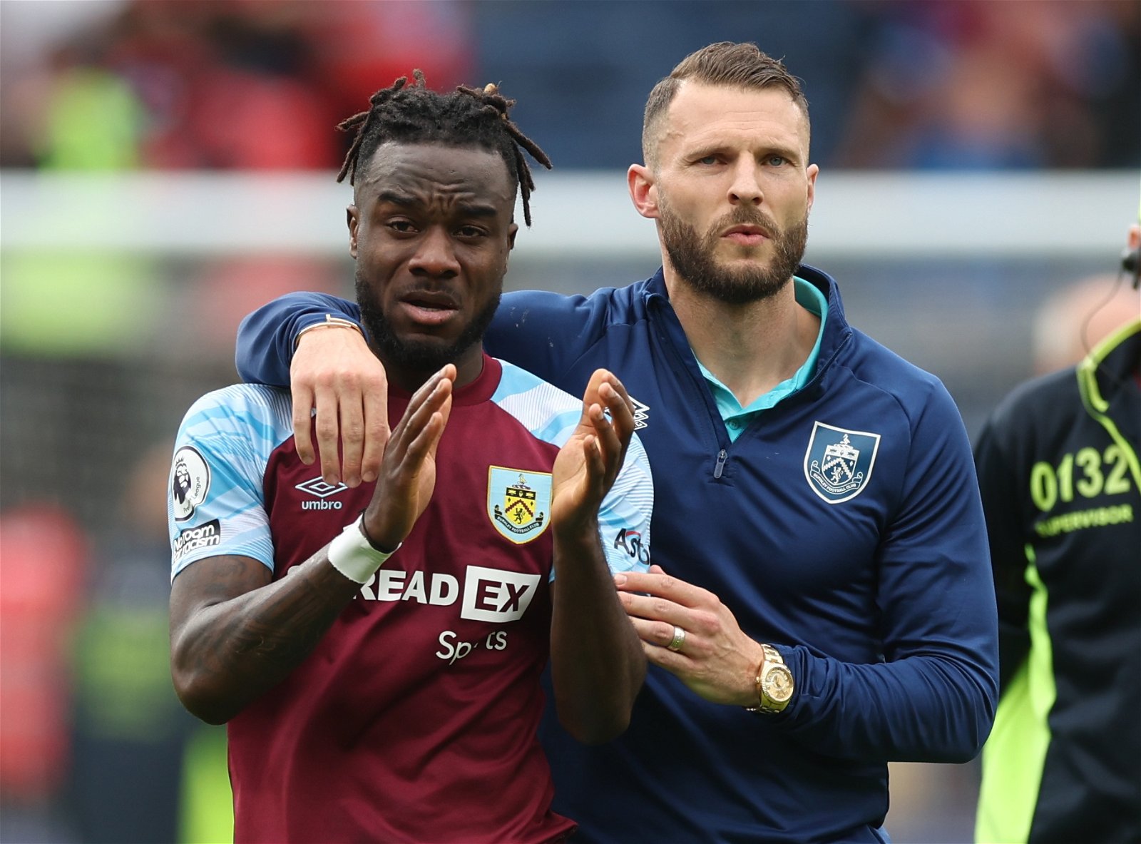 Everton: Loan bid rejected for Cornet Everton: Loan bid rejected for Cornet