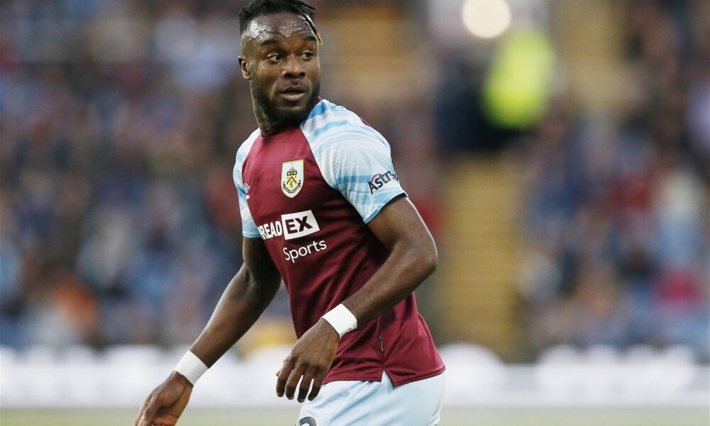 Everton “in talks” to land Maxwel Cornet Everton “in talks” to land Maxwel Cornet