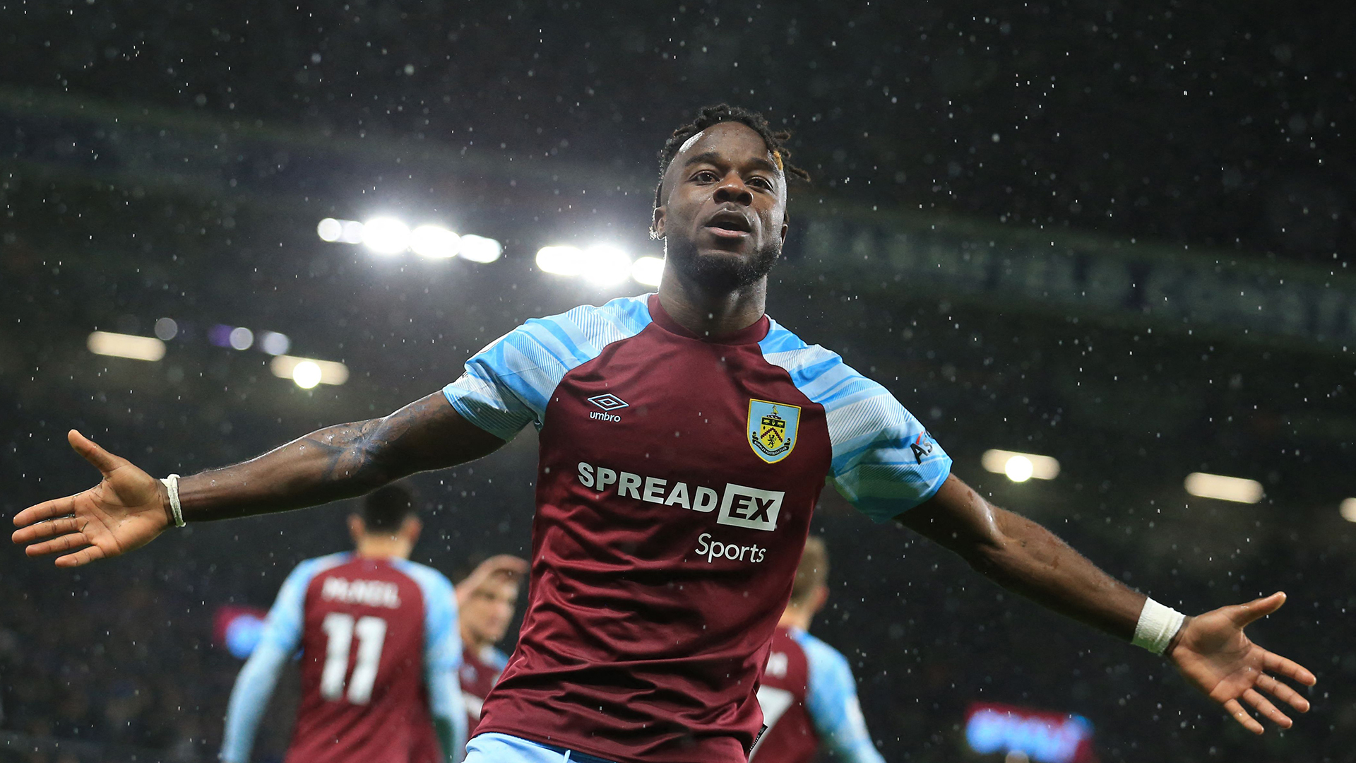 West Ham have opening bid for Championship star rejected after switching winger priority West Ham have opening bid for Championship star rejected after switching winger priority