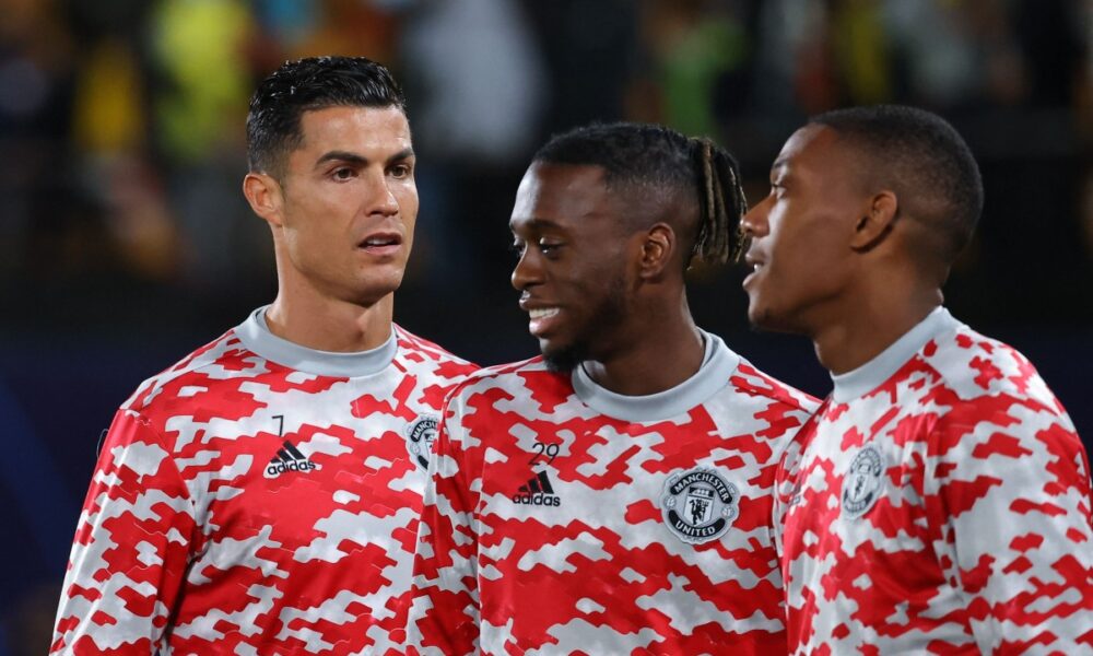 Juventus could move for Man United striker should another deal fail Juventus could move for Man United striker should another deal fail