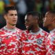 Juventus could move for Man United striker should another deal fail Juventus could move for Man United striker should another deal fail