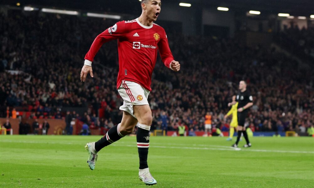 Man United: Romano drops Ronaldo update