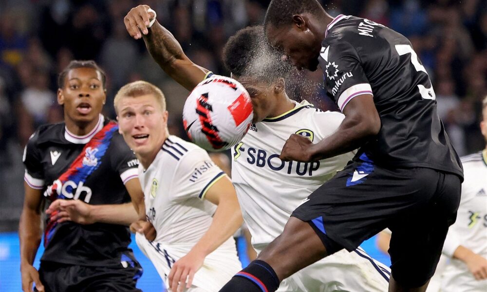 Leeds: Orta in Summerville contract talks