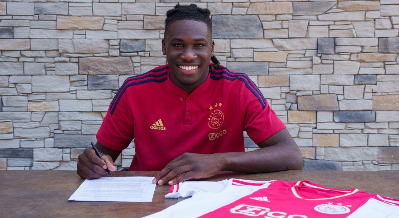 Where does Calvin Bassey rank in Nigeria’s most expensive transfers? Where does Calvin Bassey rank in Nigeria’s most expensive transfers?