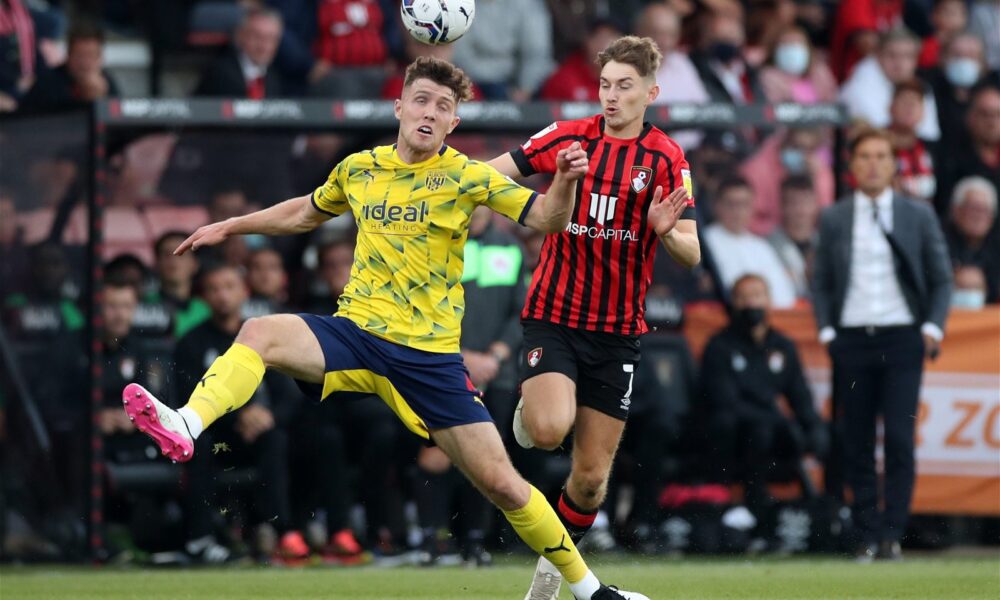 West Brom: O’Shea transfer claim emerges West Brom: O’Shea transfer claim emerges