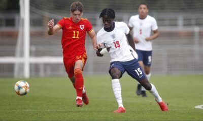 Darko Gyabi set for Leeds medical