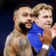 De Jong and Depay more than ever pushed towards the exit? De Jong and Depay more than ever pushed towards the exit?