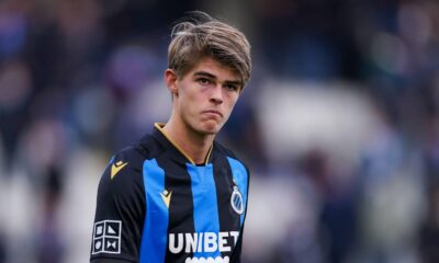 AC Milan set to sign €35m star after agreeing fee for the Leeds target AC Milan set to sign €35m star after agreeing fee for the Leeds target