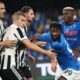 Agent of Manchester United target Victor Osimhen addresses his future Agent of Manchester United target Victor Osimhen addresses his future