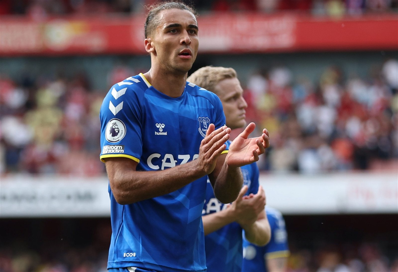 Newcastle: Calvert-Lewin can be Wilson 2.0 Newcastle: Calvert-Lewin can be Wilson 2.0