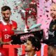 Manchester United Pre-Season Fixtures and Results: Dates, Times, Locations Manchester United Pre-Season Fixtures and Results: Dates, Times, Locations