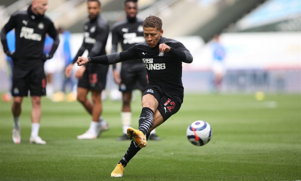 West Brom must land Dwight Gayle transfer West Brom must land Dwight Gayle transfer