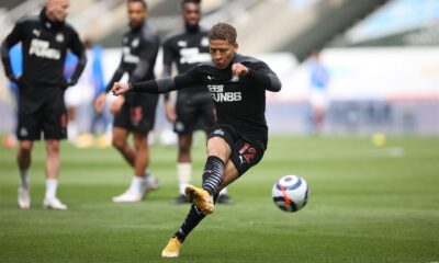 West Brom must land Dwight Gayle transfer West Brom must land Dwight Gayle transfer