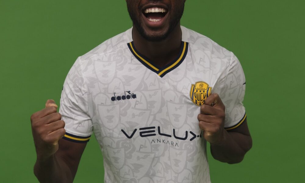 Nigeria could lose winger to USA at the 2022 World Cup