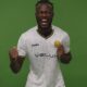 Nigeria could lose winger to USA at the 2022 World Cup
