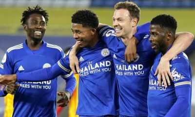 Why Chelsea should look at Leicester star after Kounde heartbreak