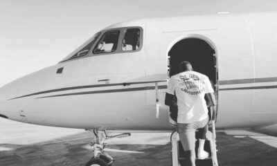Osimhen reveals the things he wants in life Osimhen reveals the things he wants in life