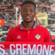 Super Eagles hopeful Okereke joins new Serie A side