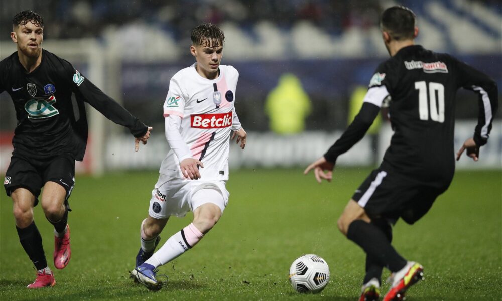 Celtic must land Edouard Michut transfer