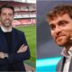 Arsenal eye Raphinha transfer alternative but not Gnabry