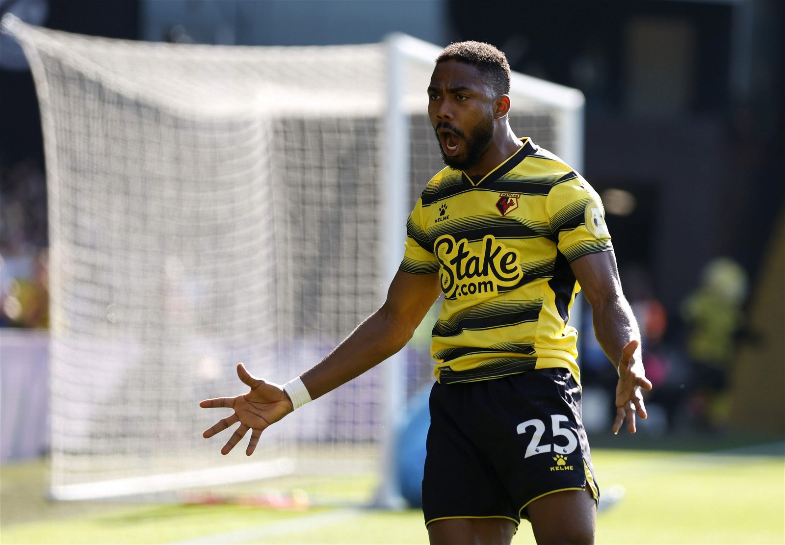 Alan Myers reveals Everton transfer claim