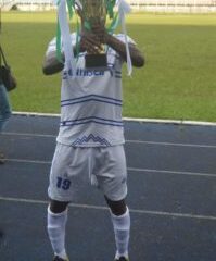 Rivers United Win State FA Cup