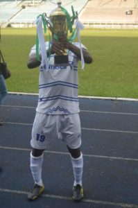 Rivers United Win State FA Cup Rivers United Win State FA Cup