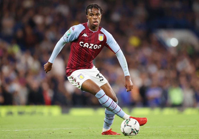 Barcelona ‘seriously’ interested in Aston Villa Youngster of Nigeria descent Barcelona ‘seriously’ interested in Aston Villa Youngster of Nigeria descent
